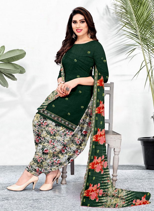 Ssc Asopalav 11 Printed Cotton Dress Material Catalog
